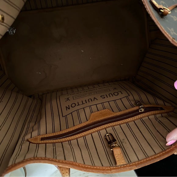 Louis Vuitton Neverfull GM - Picture 4 of 6